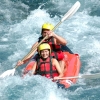 Rafting