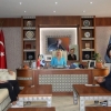 Spor Turizmi ve Eğitim İş Birliği: Nida Kiraz ve Prof. Dr. Özlenen Özkan’ın Buluşması