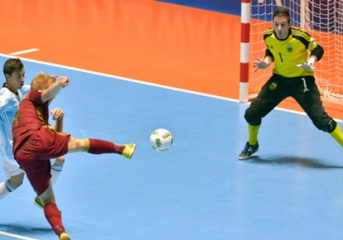 Futsal