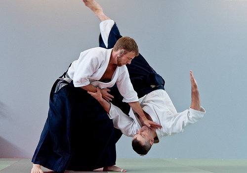 Aikido