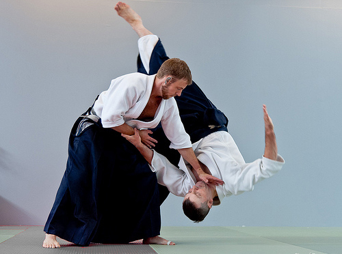 Aikido